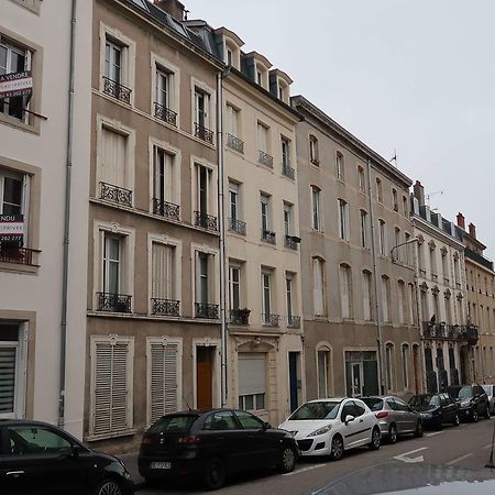 نانسي La Cour Victoria - Vosges Place & St Dizier St -27M2 المظهر الخارجي الصورة